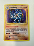 Pokemon TCG Machamp 59/108 XY Evolutions Holo Rare