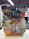 Hasbro Thor Mighty Avenger 2011 Deluxe Asgard Defender Heimdall SEALED