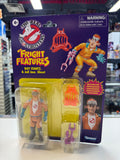 Kenner 2024 Ghost Busters Fright Features Ray Stantz SEALED NIP