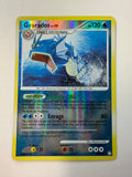 Pokemon TCG Gyarados 26/123 Msyterious Treasures Reverse Holo Rare
