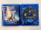Destiny 2014 Playstation PS4 Complete in Box CIB