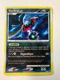 Pokemon TCG Darkrai DP52 Black Star Promo Holo