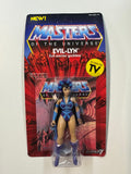 Super7 2019 Masters of the Universe Evil-Lyn Evil Warrior Goddess SEALED NIB
