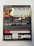 Rage: Anarchy Edition Sony Playstation PS3 2011 SEALED w/ Slip Cover