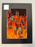 Colossus Universal's Marvel Masterpiece by Alex Horley Ltd 312/500