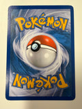 Pokemon TCG Pikachu 78/123 HeartGold SoulSilver
