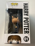 Funko Pop! Harry Potter 01 Vinyl Figure New in Box