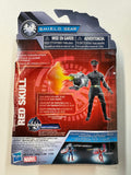 Hasbro Avengers Assemble 2013 Red Skull S.H.I.E.L.D Gear SEALED