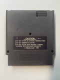 Jordan vs. Bird One on One NES Nintendo Authentic Cartridge