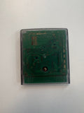 Mario Golf Nintendo Gameboy Color Authentic Cartridge