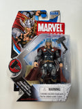 Hasbro Marvel Universe 2009 Thor Series 2 SEALED 012