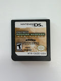 Call of Duty Modern Warfare Mobilized Nintendo DS Authentic Cartridge Only
