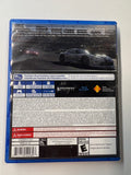 Gran Turismo Sport PlayStation 4 PS4 CIB Complete in Box