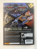 Afro Samurai 2009 XBOX 360 CIB Complete In Box