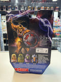 Mattel 2021 MOTU Masterverse Revelation He-Man SEALED NIB