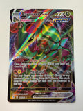 Pokemon TCG Rayquaza VMAX 111/203 Evolving Skies Ultra Rare