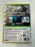 Call Of Duty Ghosts 2013 Microsoft Xbox 360 Sealed