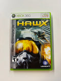 Tom Clancy's Hawk-X Microsoft XBOX 360 2009 CIB