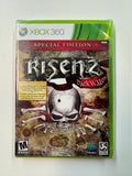 Risen 2 Dark Waters Special Edition 2012 Microsoft XBOX 360 Sealed