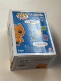 Funko Pop! Wage Ugly Doll #03 2012 SDCC Exclusive Ltd. 480