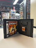 Tom Clancy's End War Nintendo DS CIB Complete in Box