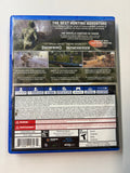 Hunting Simulator PlayStation 4 PS4 CIB Complete in Box