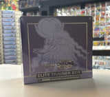 Sword & Shield Chilling Reign 2021 Elite Trainer Box ETB SEALED