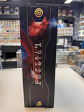 Hot Toys Avengers: Endgame Captain America 1/6th Scale Figure OPENED