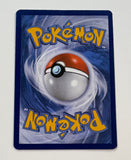 Pokémon TCG Palkia XY75 Black Star Promo (HP)