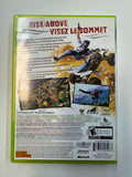 Pure 2008 Microsoft XBOX 360 CIB Complete In Box