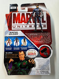 Hasbro Marvel Universe 2009 Winter Soldier Series 2 SEALED 022