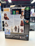 Star Wars SOLO Force Link 2.0 Mission on Vandor-1 Figure 4-Pack SEALED NIB