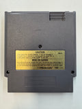 Dragon Warrior NES Nintendo 1989 Authentic Cartridge Only