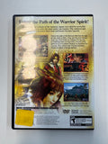 Samurai Warriors 2 2006 Playstation 2 CIB Complete In Box