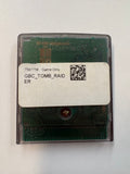 Tomb Raider Nintendo Gameboy Color Authentic Cartridge