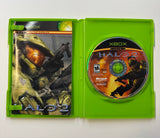Halo 2 Bungie 2005 XBOX CIB Complete In Box
