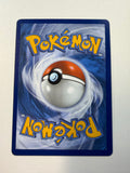 Pokemon TCG Piplup 042 Mega Evolution Black Star Promo