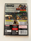 Donkey Kong Jungle Beat 2005 Nintendo Gamecube CIB w/ Manual