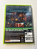 Halo 4 2012 XBOX 360 NO Manual
