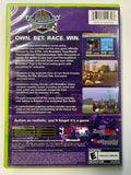 Breeder's Cup World Thoroughbred Championships XBOX CIB Complete in Box