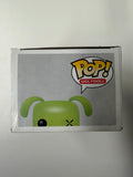 Funko Pop! Ox Ugly Doll #02 Vinyl Figure SDCC Exclusive Ltd. 480 Vaulted