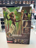 Mattel 2024 Masters of the Universe Revolution Sorceress Teela SEALED NIB