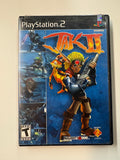 Jak II 2 PlayStation 2 PS2 NO Manual