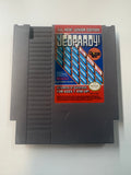 Jeopardy! All New Junior Edition NES Nintendo Authentic Cartridge