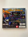 Digimon World 2 2000 PlayStation PS1 NO Manual