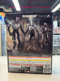 Square Enix Play Arts Kai Robocop 1.0 SEALED NIB