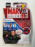 Hasbro Marvel Universe 2009 Colossus Series 2 SEALED 013