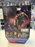 Mattel 2021 MOTU Masterverse Revelation Fisto SEALED NIB