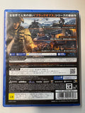 Call of Duty Black Ops 4 2018 PlayStation 4 PS4 CIB Complete in Box