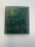Dinosaur Nintendo Gameboy Color Authentic Cartridge